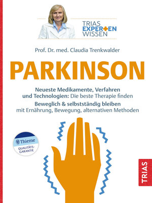 cover image of Expertenwissen